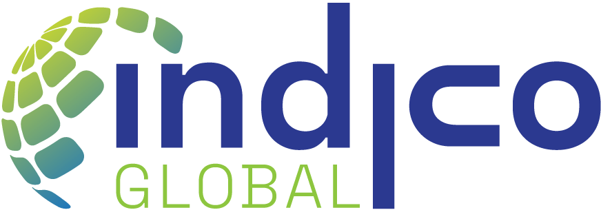 Indico Global Logo