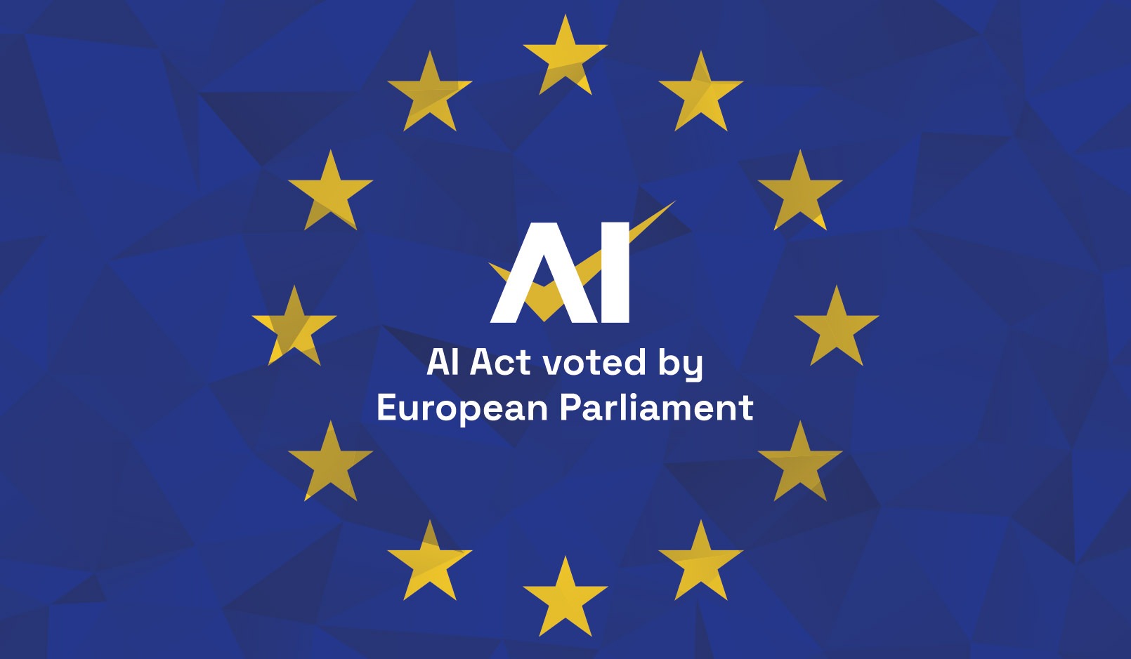 AI Act voted